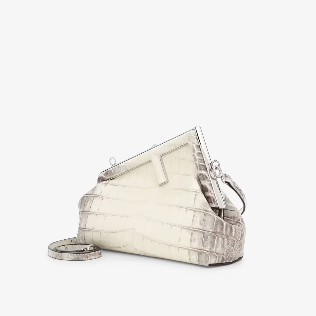 Marian Rivera's Fendi First
